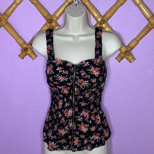 Size m spaghetti strap top